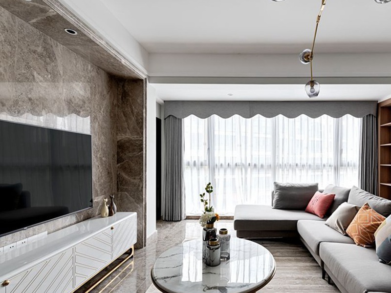 鄭州哪家裝修公司值得推薦，鄭州美好裝飾工程有限公司怎么樣